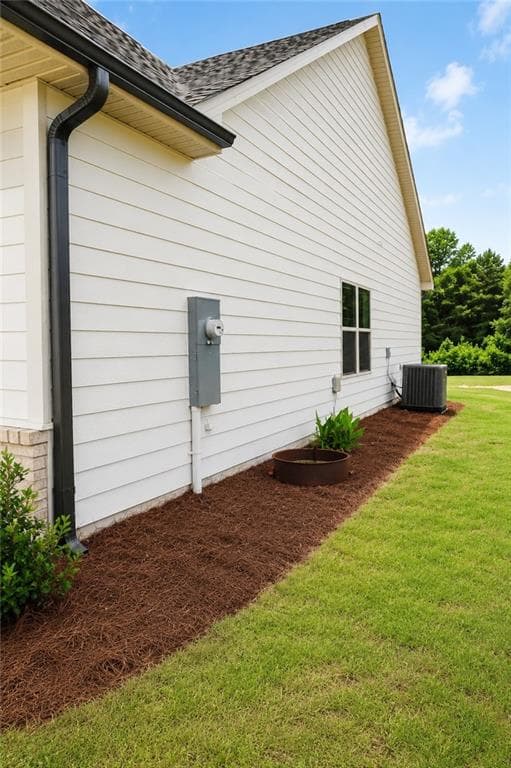 3 bedroom, 2 bathroom, 1,710 sq ft single family residence for sale at 1215 Awenasa Drive, Villa Rica, GA 30180 — photo 5