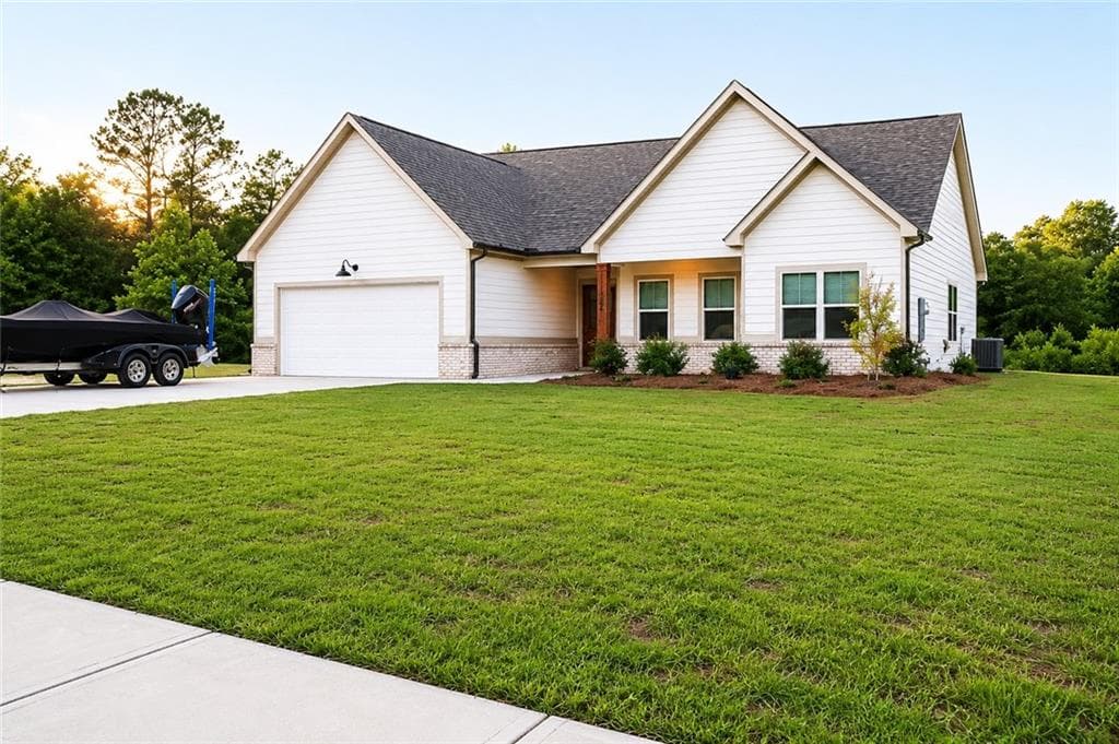 3 bedroom, 2 bathroom, 1,710 sq ft single family residence for sale at 1215 Awenasa Drive, Villa Rica, GA 30180 — photo 7
