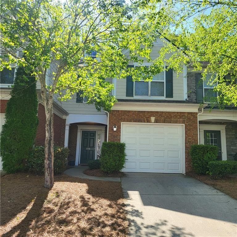 2010 Hailston Drive, Duluth, GA 30097 — most recent listing photo