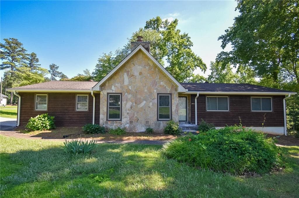 243 Saint Patrick Drive, Mableton, GA 30126 — most recent listing photo