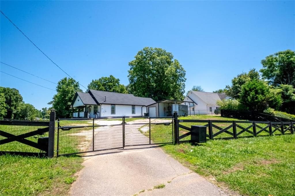 3060 Gillsville Highway, Gainesville, GA 30507 — most recent listing photo