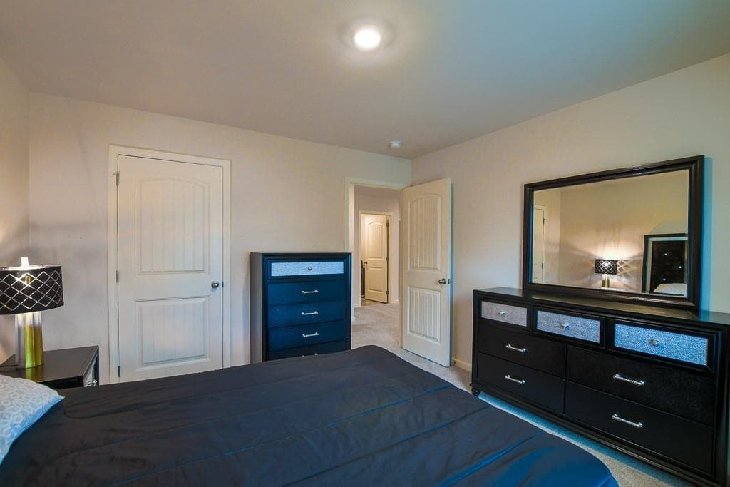 5 bedroom, 3 bathroom, 2,430 sq ft single family residence for sale at 440 Starbuck Parkway, Pendergrass, GA 30567 — photo 10