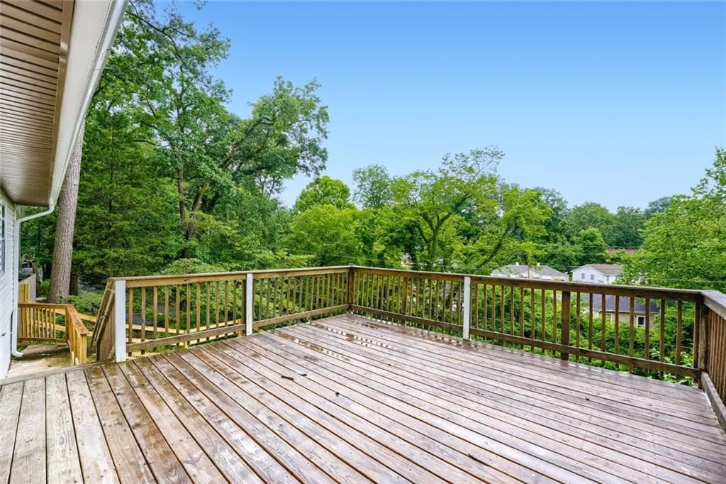 3 bedroom, 2 bathroom, 1,400 sq ft single family residence for sale at 472 Rigby Street, Marietta, GA 30060 — photo 6