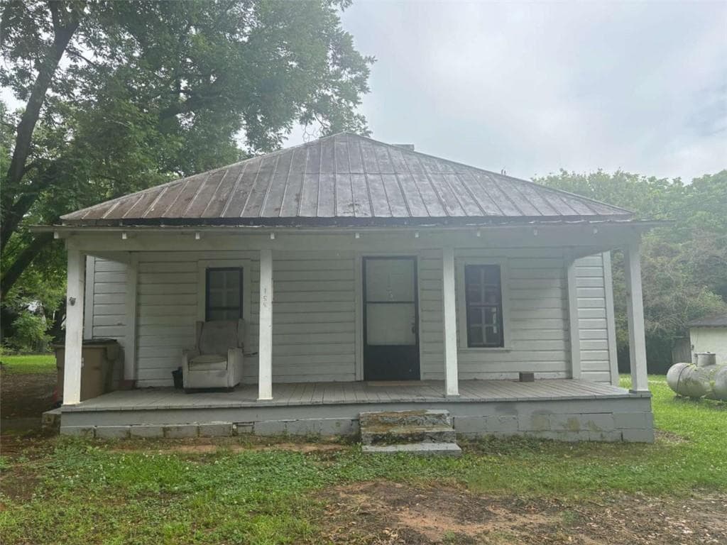 155 West Jefferson Street, Hoschton, GA 30548 — most recent listing photo