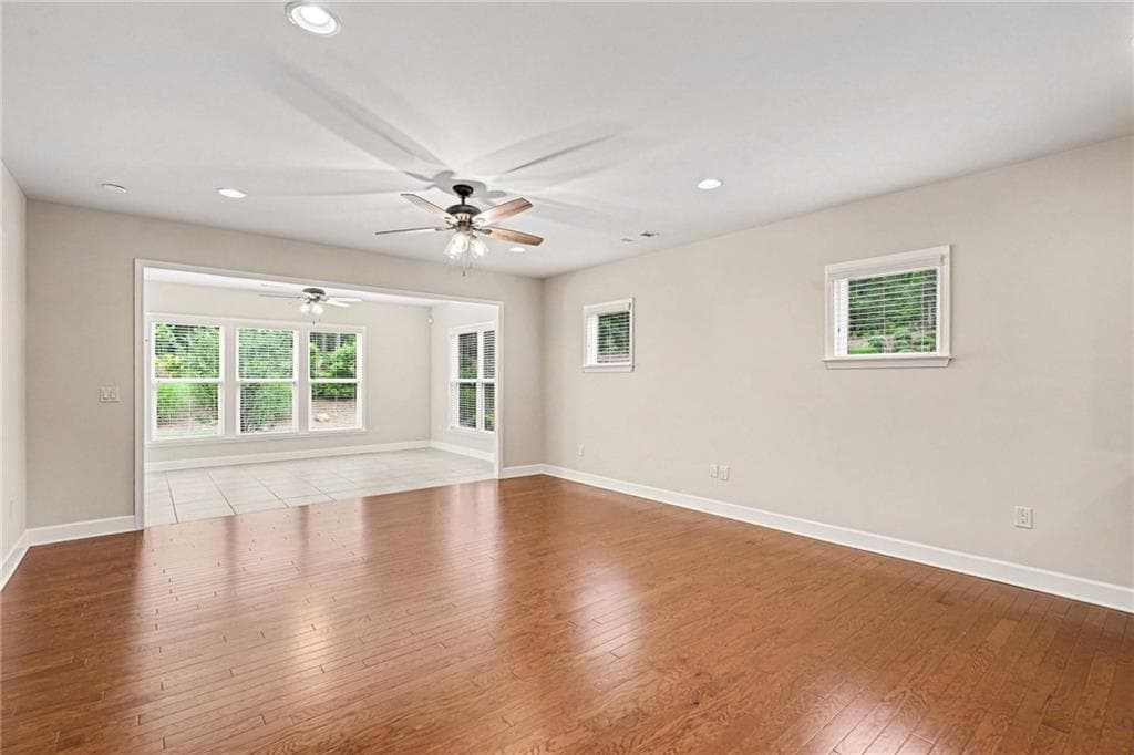 2 bedroom, 2 bathroom, 2,161 sq ft single family residence for sale at 102 Crape Myrtle Drive, Griffin, GA 30223 — photo 5