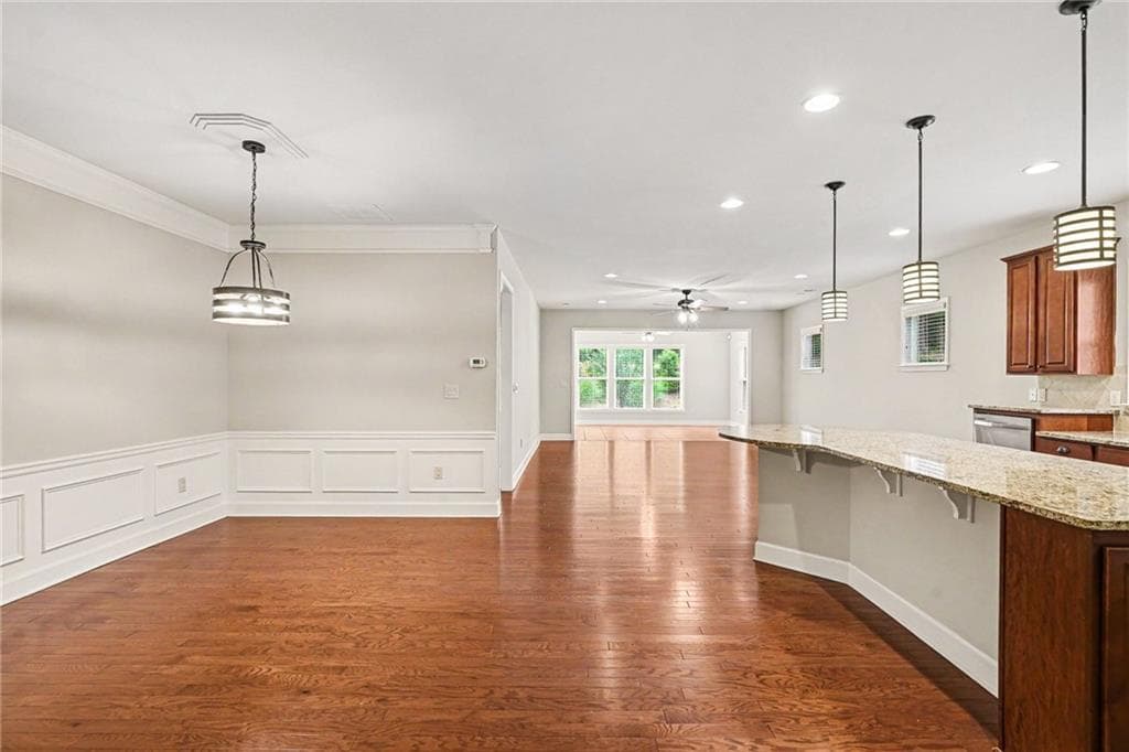 2 bedroom, 2 bathroom, 2,161 sq ft single family residence for sale at 102 Crape Myrtle Drive, Griffin, GA 30223 — photo 9