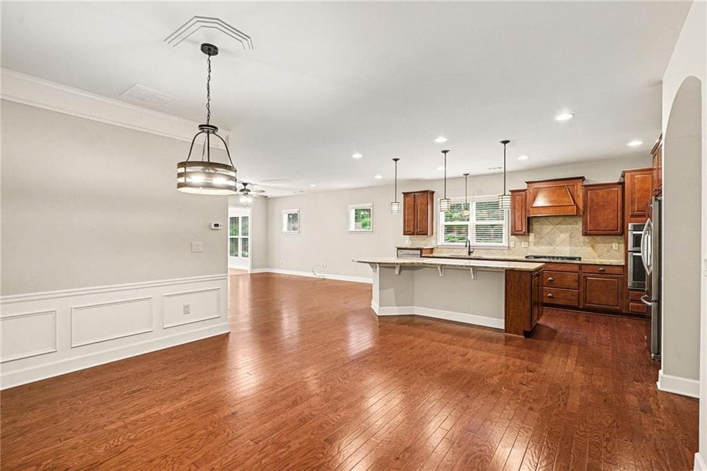 2 bedroom, 2 bathroom, 2,161 sq ft single family residence for sale at 102 Crape Myrtle Drive, Griffin, GA 30223 — photo 10