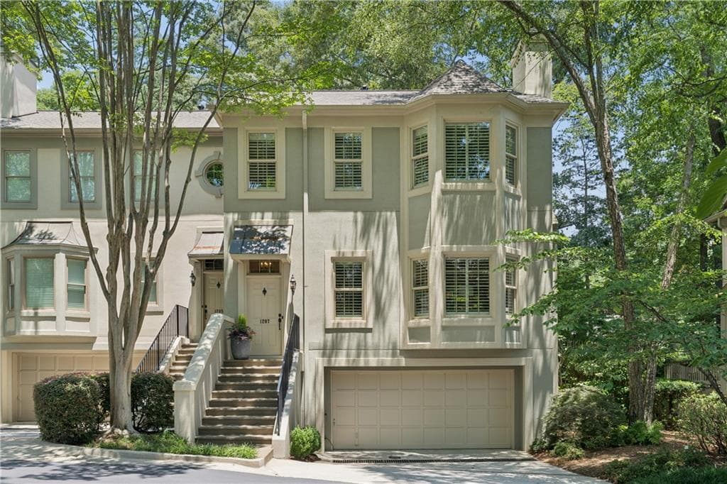 1207 Brookhaven Park Place, Brookhaven, GA 30319 — most recent listing photo