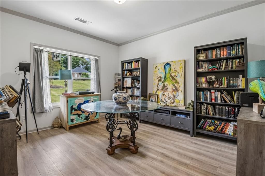 4 bedroom, 3 bathroom, 3,286 sq ft single family residence under contract at 311 Rockwell Church Road, Winder, GA 30680 — photo 9