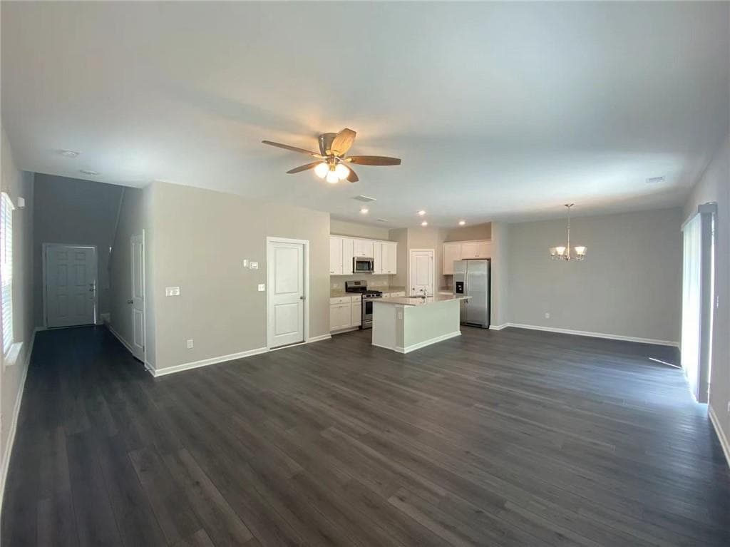 4 bedroom, 3 bathroom, 1,900 sq ft single family residence for rent at 168 Golden Eagle Parkway, Braselton, GA 30517 for $2,250 a month — photo 5