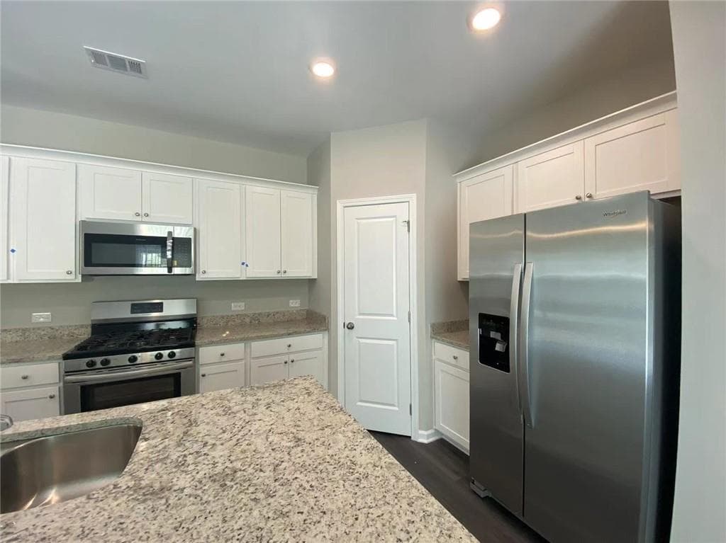4 bedroom, 3 bathroom, 1,900 sq ft single family residence for rent at 168 Golden Eagle Parkway, Braselton, GA 30517 for $2,250 a month — photo 7