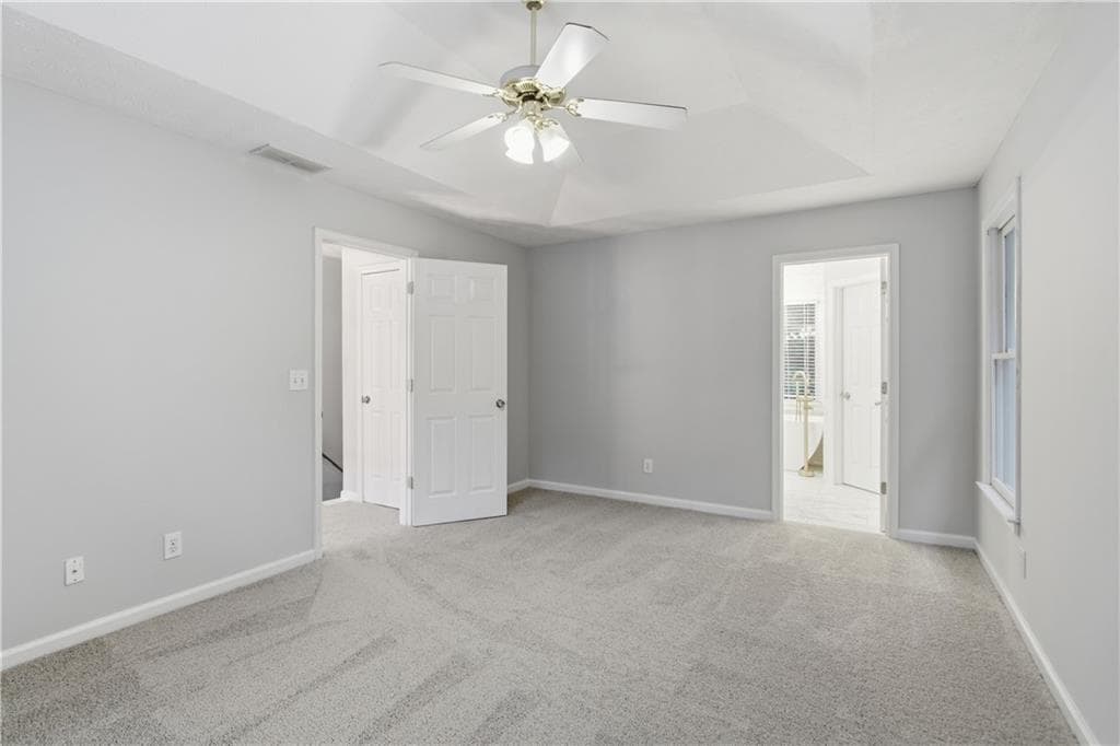 4 bedroom, 3 bathroom, 1,906 sq ft single family residence for sale at 3504 Wellsley Drive, Powder Springs, GA 30127 — photo 4