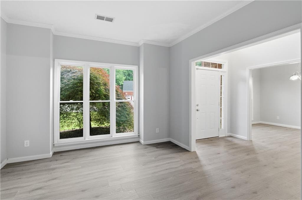 4 bedroom, 3 bathroom, 1,906 sq ft single family residence for sale at 3504 Wellsley Drive, Powder Springs, GA 30127 — photo 8