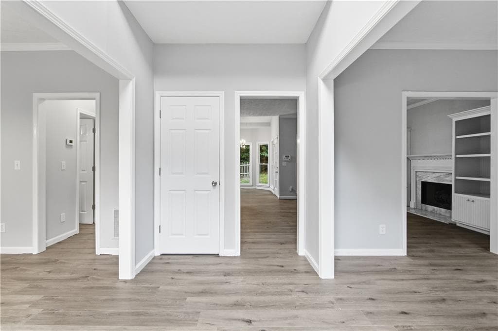 4 bedroom, 3 bathroom, 1,906 sq ft single family residence for sale at 3504 Wellsley Drive, Powder Springs, GA 30127 — photo 9