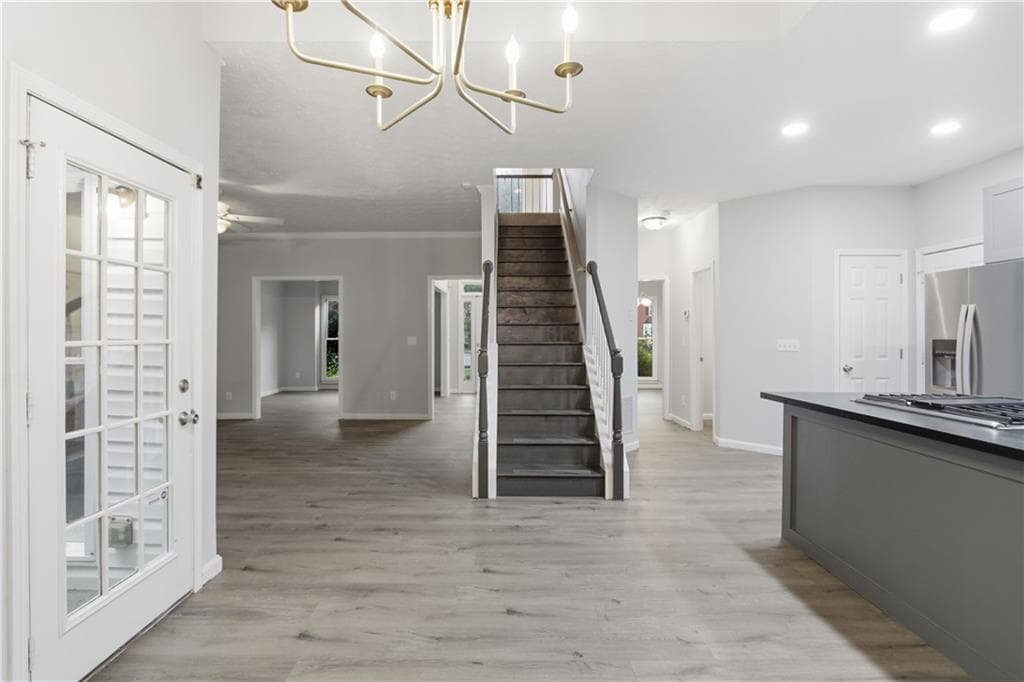 4 bedroom, 3 bathroom, 1,906 sq ft single family residence for sale at 3504 Wellsley Drive, Powder Springs, GA 30127 — photo 10