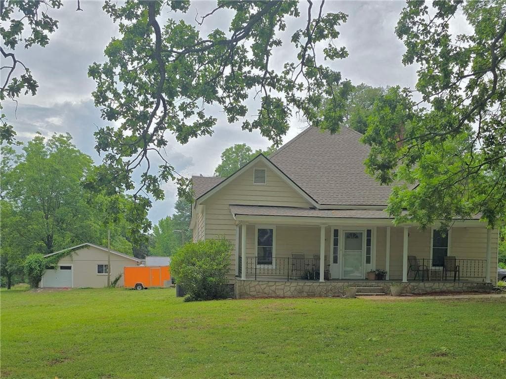 2863 Maysville Road