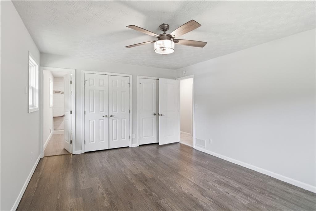 3 bedroom, 2 bathroom, 1,742 sq ft single family residence for sale at 721 Belmont Ridge, Lawrenceville, GA 30043 — photo 4