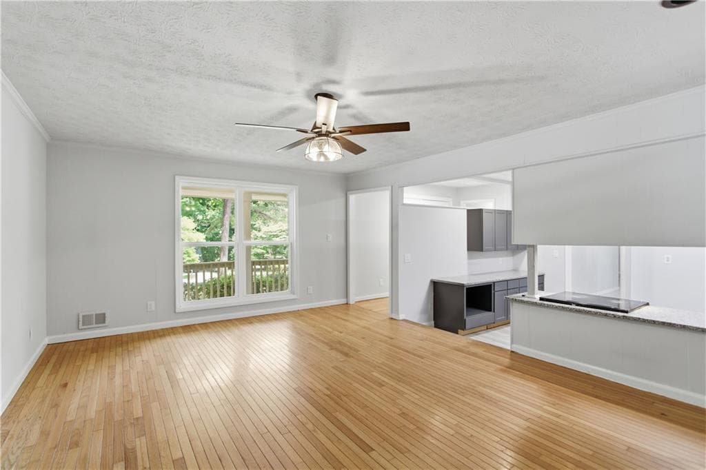 3 bedroom, 2 bathroom, 1,742 sq ft single family residence for sale at 721 Belmont Ridge, Lawrenceville, GA 30043 — photo 10