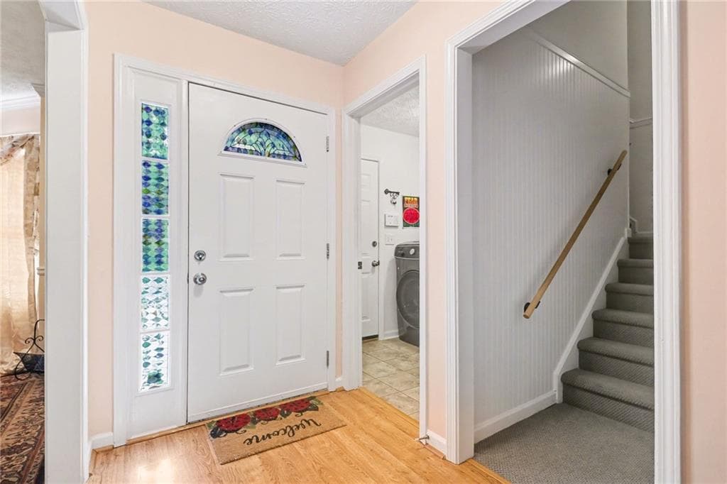 4 bedroom, 2 bathroom, 1,721 sq ft single family residence for sale at 2010 Nichols Landing Way, Dacula, GA 30019 — photo 5