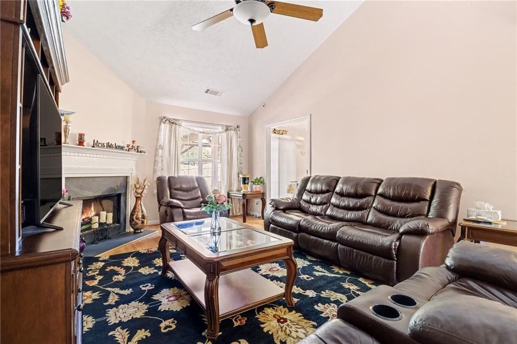 4 bedroom, 2 bathroom, 1,721 sq ft single family residence for sale at 2010 Nichols Landing Way, Dacula, GA 30019 — photo 6