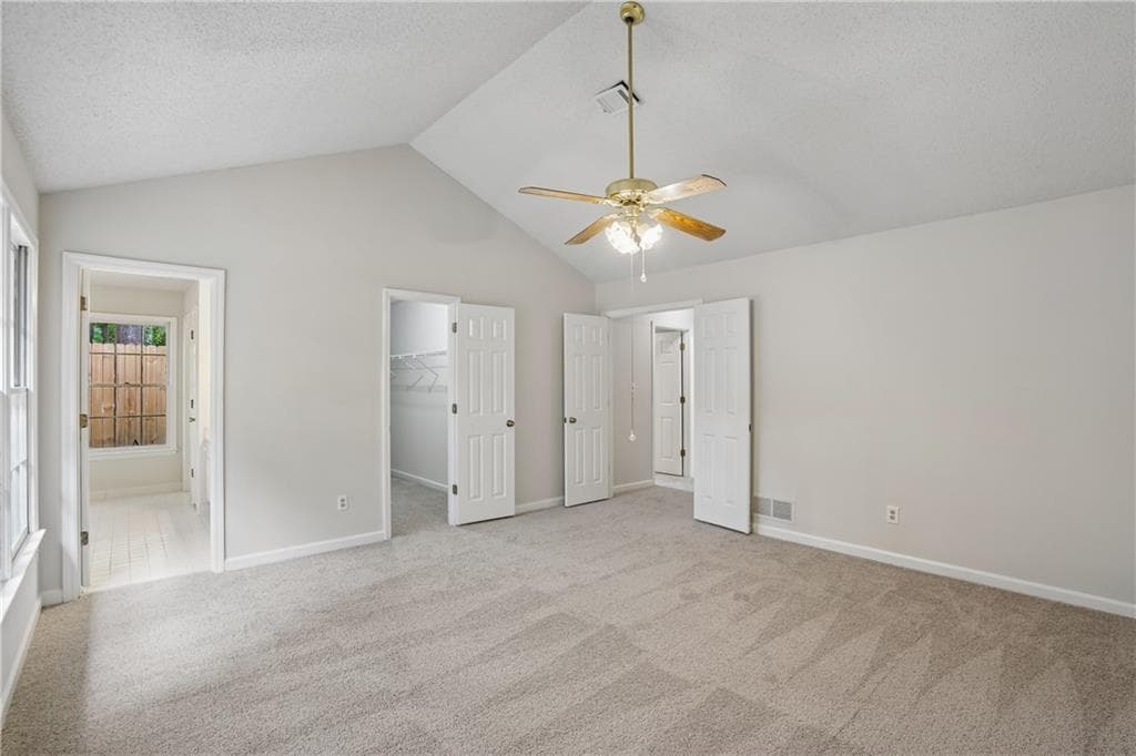 4 bedroom, 3 bathroom, 2,378 sq ft single family residence for sale at 1254 Wynford Colony, Marietta, GA 30064 — photo 4