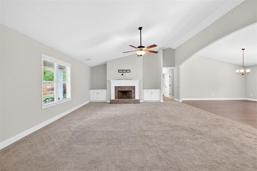4 bedroom, 3 bathroom, 2,501 sq ft single family residence under contract at 561 Oconee Lane, Commerce, GA 30529 — photo 9