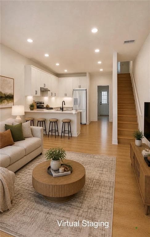 3 bedroom, 2 bathroom, 1,500 sq ft condominium for sale at 2447 Terrace View Nw, Gainesville, GA 30501 — photo 7