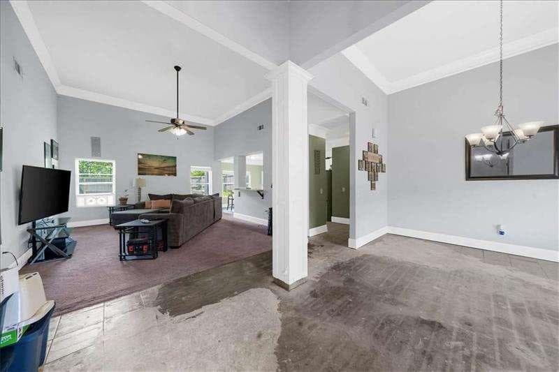 4 bedroom, 2 bathroom, 2,078 sq ft single family residence under contract at 79 Hampton Hills Lane, Cleveland, GA 30528 — photo 6