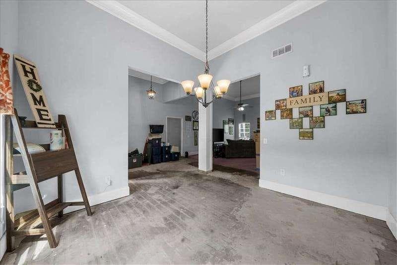 4 bedroom, 2 bathroom, 2,078 sq ft single family residence under contract at 79 Hampton Hills Lane, Cleveland, GA 30528 — photo 7