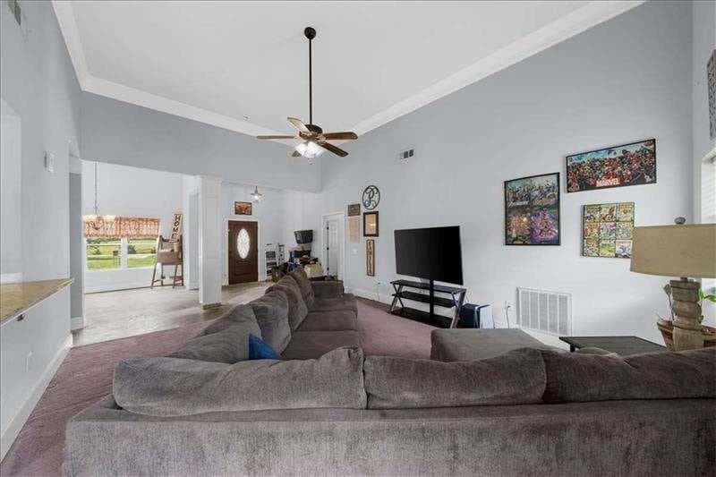 4 bedroom, 2 bathroom, 2,078 sq ft single family residence under contract at 79 Hampton Hills Lane, Cleveland, GA 30528 — photo 10