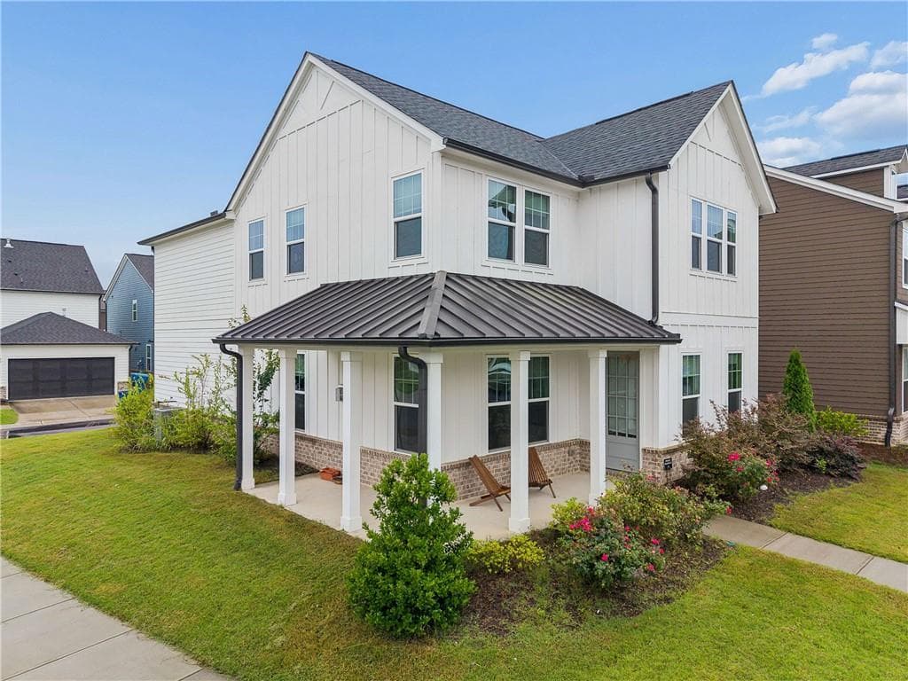 4482 Bideford Street, Duluth, GA 30097 — most recent listing photo