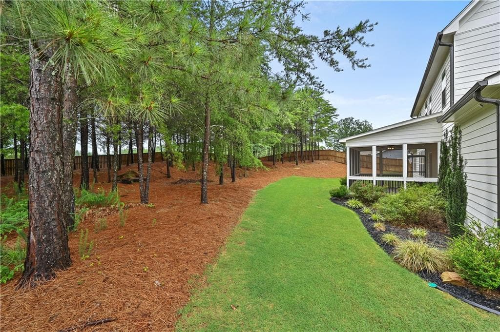 5 bedroom, 4 bathroom, 3,324 sq ft single family residence for sale at 450 Parkbrook Way, Canton, GA 30114 — photo 4