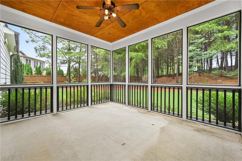 5 bedroom, 4 bathroom, 3,324 sq ft single family residence for sale at 450 Parkbrook Way, Canton, GA 30114 — photo 6