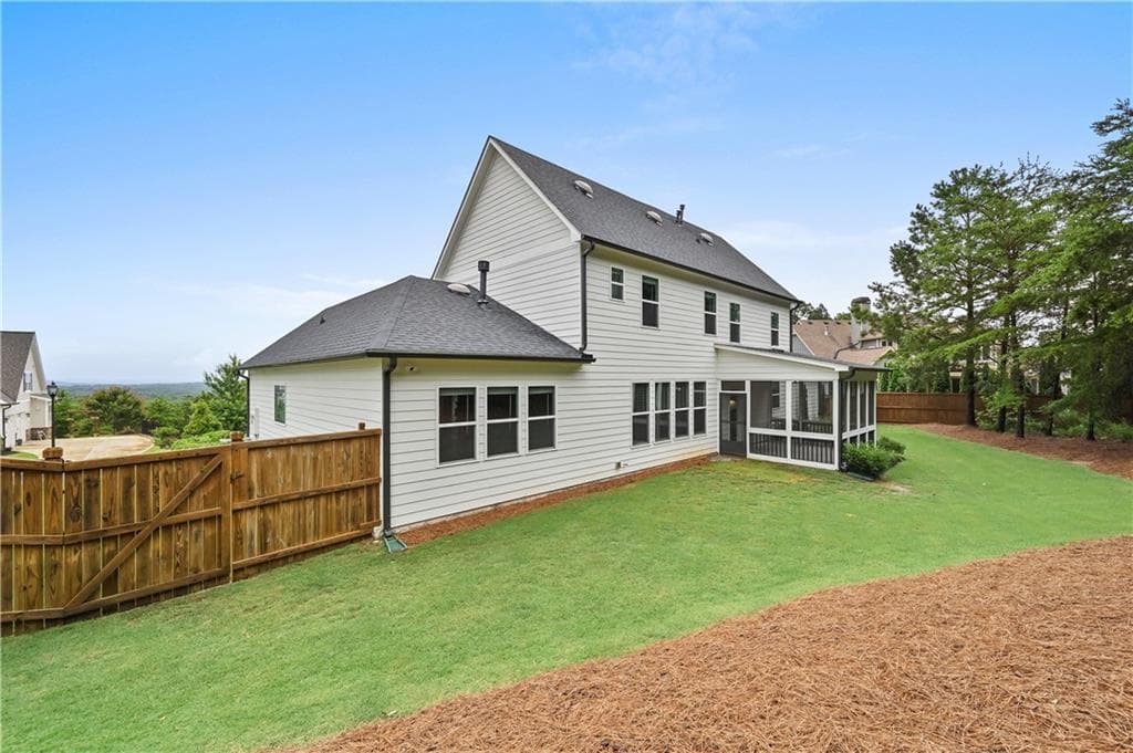 5 bedroom, 4 bathroom, 3,324 sq ft single family residence for sale at 450 Parkbrook Way, Canton, GA 30114 — photo 7