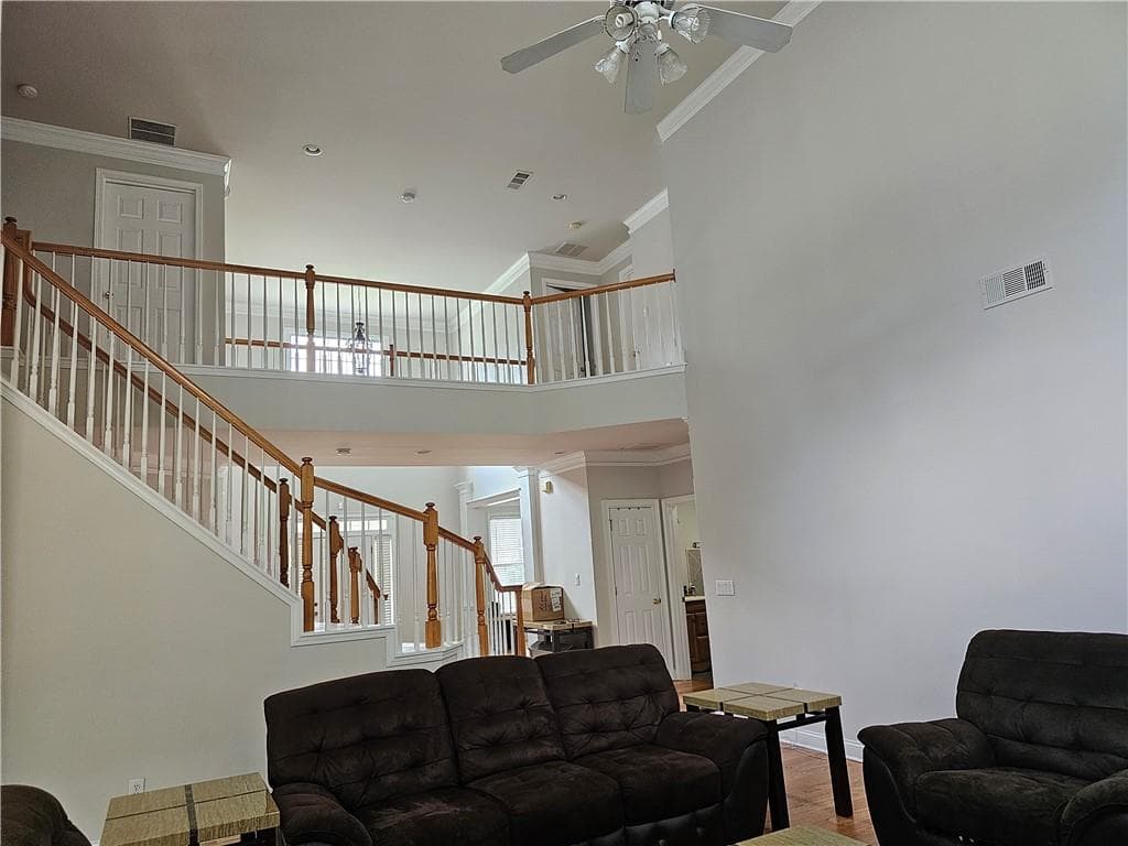 5 bedroom, 3 bathroom, 3,995 sq ft single family residence for rent at 1692 Telfair Chase Way, Lawrenceville, GA 30043 for $3,800 a month — photo 10