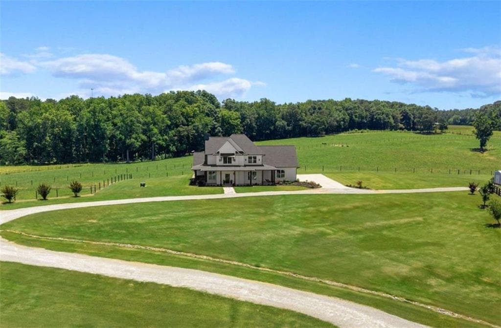 2219 Oak Grove Church Road