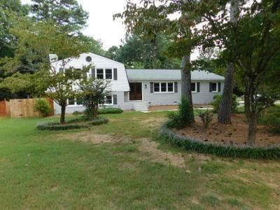 5 bedroom, 3 bathroom, 1,611 sq ft single family residence for rent at 2980 Prince Howard Drive, Marietta, GA 30062 for $3,100 a month