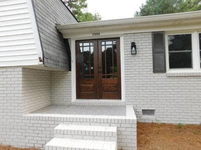 5 bedroom, 3 bathroom, 1,611 sq ft single family residence for rent at 2980 Prince Howard Drive, Marietta, GA 30062 for $3,100 a month — photo 2