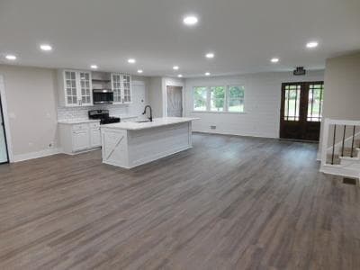 5 bedroom, 3 bathroom, 1,611 sq ft single family residence for rent at 2980 Prince Howard Drive, Marietta, GA 30062 for $3,100 a month — photo 4