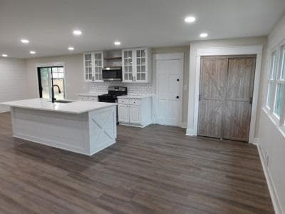 5 bedroom, 3 bathroom, 1,611 sq ft single family residence for rent at 2980 Prince Howard Drive, Marietta, GA 30062 for $3,100 a month — photo 5