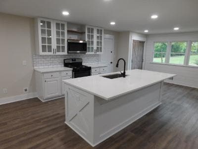 5 bedroom, 3 bathroom, 1,611 sq ft single family residence for rent at 2980 Prince Howard Drive, Marietta, GA 30062 for $3,100 a month — photo 6