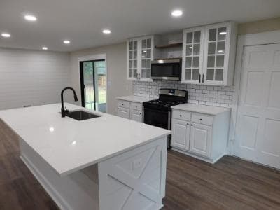 5 bedroom, 3 bathroom, 1,611 sq ft single family residence for rent at 2980 Prince Howard Drive, Marietta, GA 30062 for $3,100 a month — photo 8