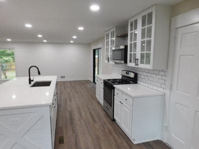 5 bedroom, 3 bathroom, 1,611 sq ft single family residence for rent at 2980 Prince Howard Drive, Marietta, GA 30062 for $3,100 a month — photo 9