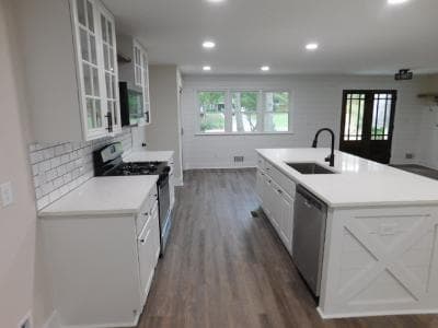 5 bedroom, 3 bathroom, 1,611 sq ft single family residence for rent at 2980 Prince Howard Drive, Marietta, GA 30062 for $3,100 a month — photo 10