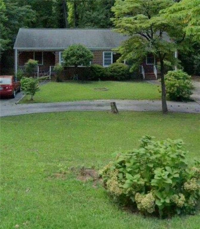duplex for sale at 140 Scott Boulevard, Decatur, GA 30030 — photo 3