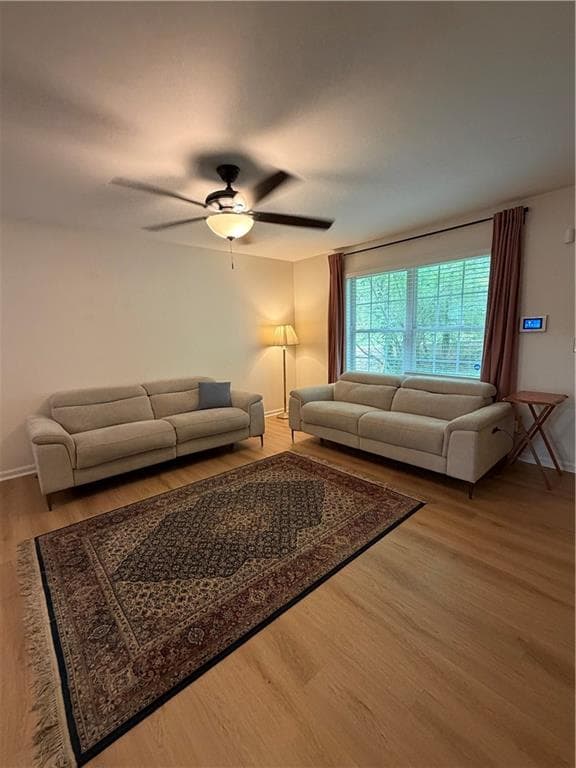 3 bedroom, 2 bathroom, 1,832 sq ft single family residence under contract at 2503 Ridgecrest Drive, Kennesaw, GA 30152 — photo 8