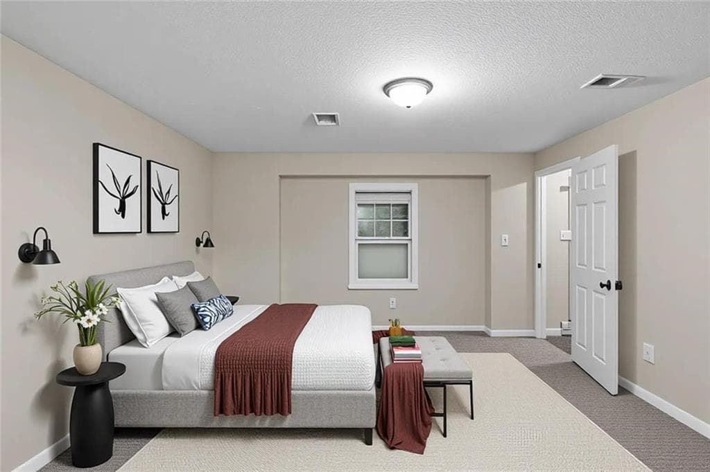 4 bedroom, 2 bathroom, 2,775 sq ft single family residence for sale at 2852 Port Royal Lane, Decatur, GA 30034 — photo 6