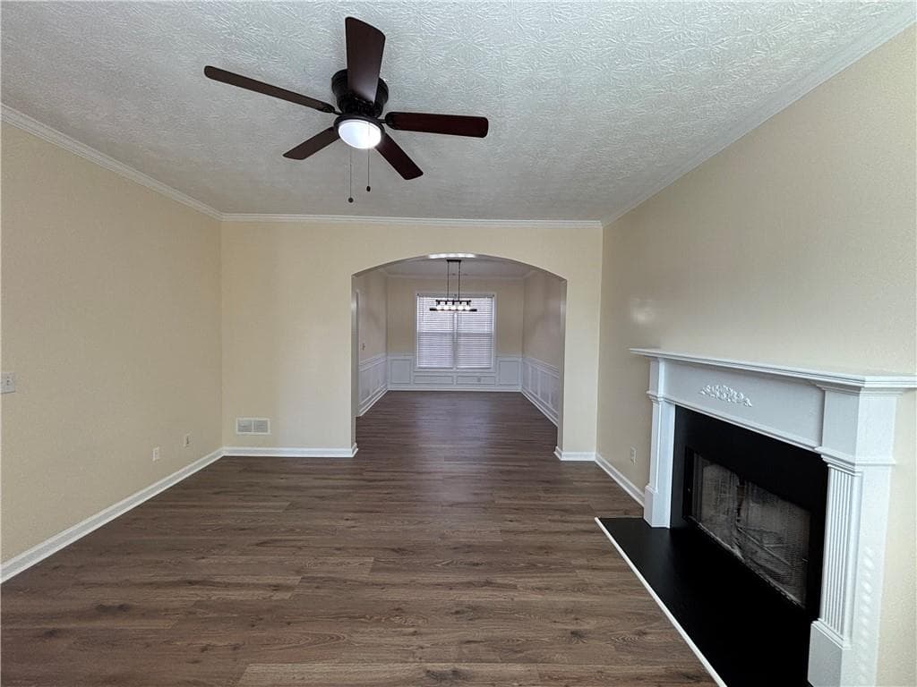 4 bedroom, 3 bathroom, 2,182 sq ft single family residence for sale at 3819 Wheaton Court, Snellville, GA 30039 — photo 9