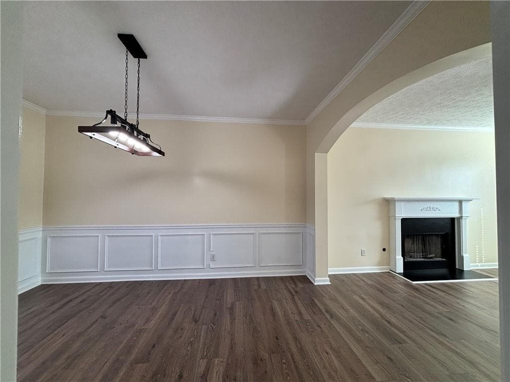 4 bedroom, 3 bathroom, 2,182 sq ft single family residence for sale at 3819 Wheaton Court, Snellville, GA 30039 — photo 5