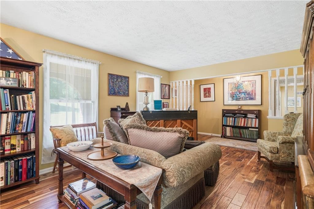 3 bedroom, 2 bathroom single family residence for sale at 3950 W Stubbs Road, College Park, GA 30349 — photo 8